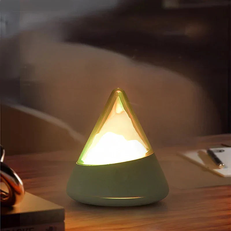 Wireless LED Iceberg Night Light - IceGlow-Multicolour-State of Style