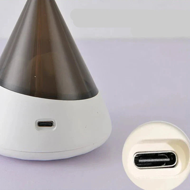 Wireless LED Iceberg Night Light - IceGlow-Multicolour-State of Style
