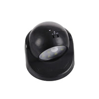 Wireless LED Spotlight - BrightGuard-Black-State of Style