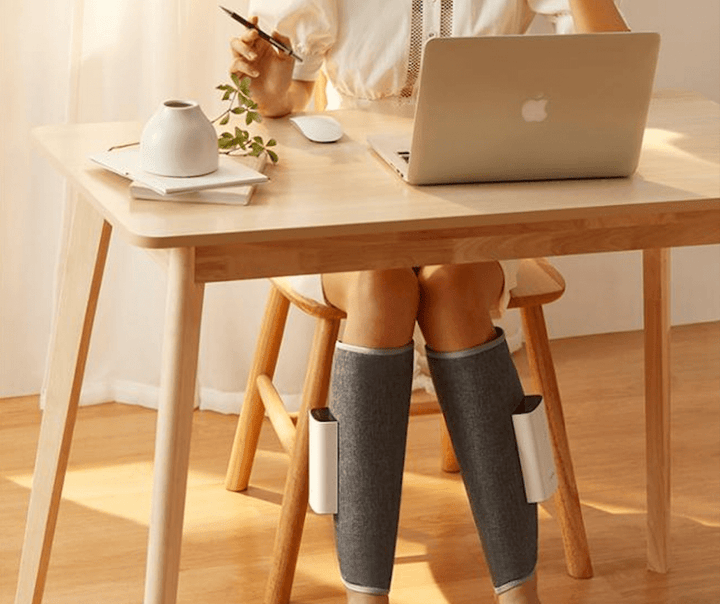 Wireless Leg Massager - LegEase-1 Piece-State of Style