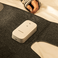 Wireless Leg Massager with Air Compression - AirPulse-1 Piece-State of Style