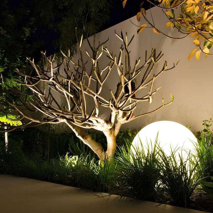 Wireless Mood Lamp for Indoor & Outdoor - LumaSphere-12 cm-State of Style