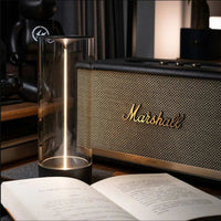 Wireless Mood Lamp - LumenFlow-24 × 9 cm-State of Style