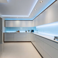 Wireless Motion Sensor LED Strip - LumaStrip-Warm White-100 cm-Battery-State of Style