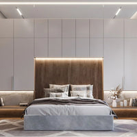 Wireless Motion Sensor LED Strip - LumaStrip-Warm White-100 cm-Battery-State of Style