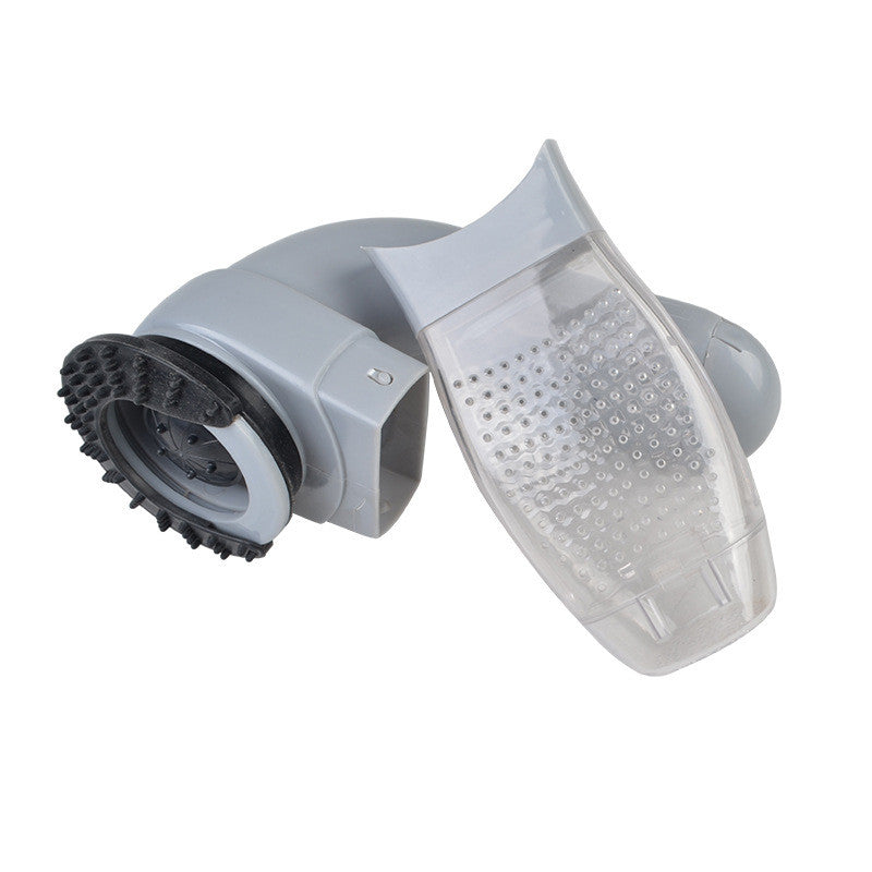 Wireless Pet Hair Vacuum - FurVac-State of Style