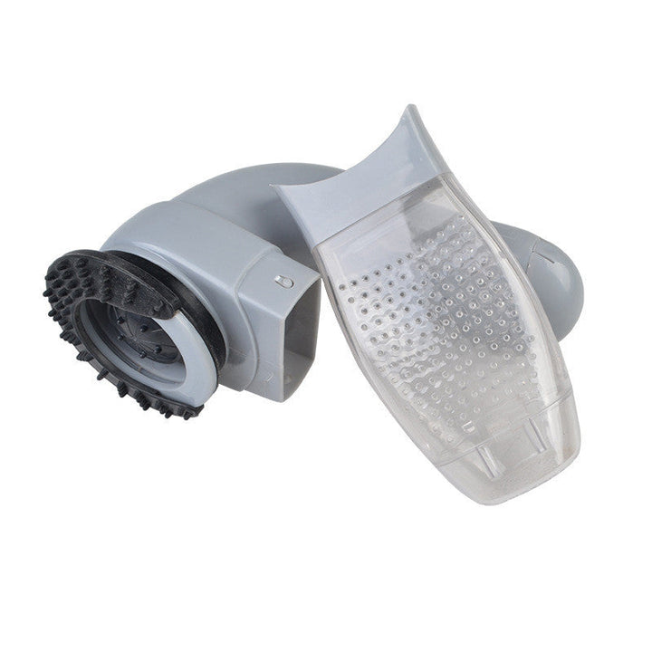 Wireless Pet Hair Vacuum - FurVac-State of Style