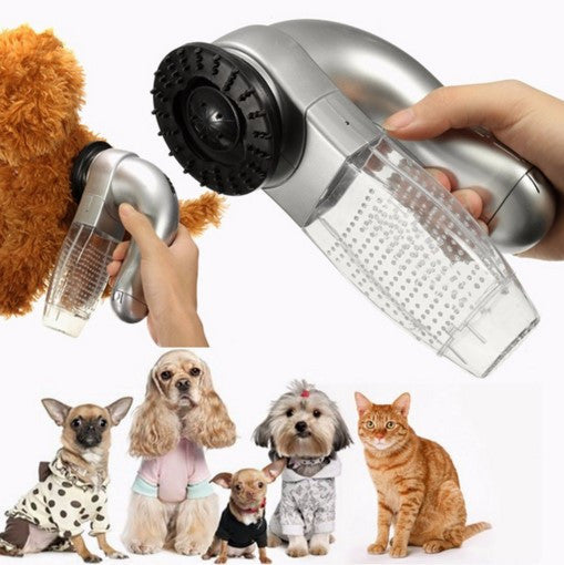 Wireless Pet Hair Vacuum - FurVac-State of Style