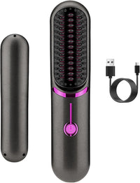 Wireless Straightener - Lumea-State of Style