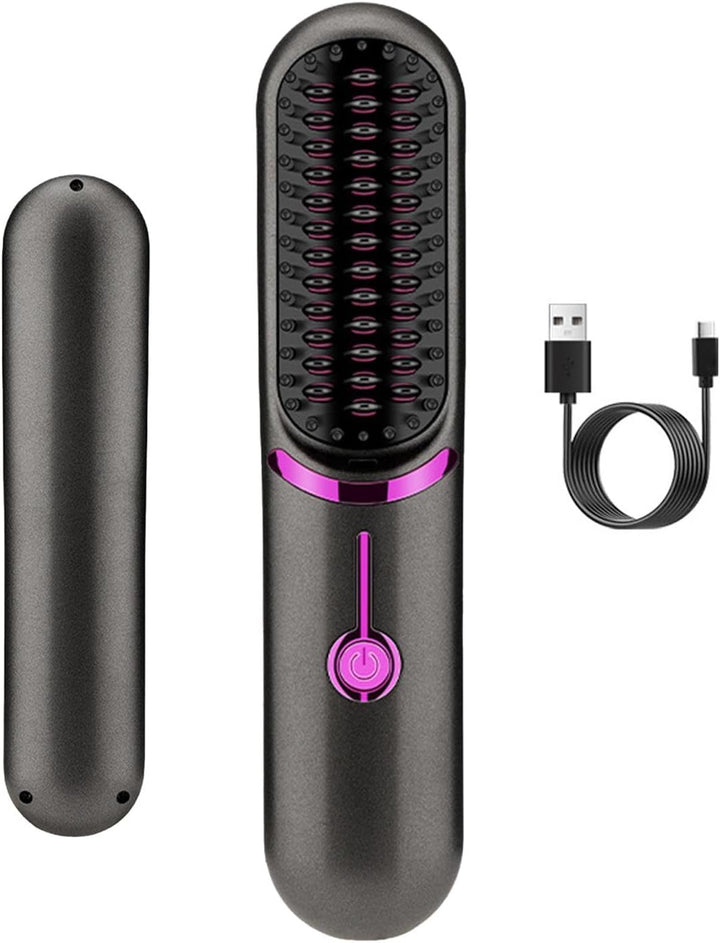 Wireless Straightener - Lumea-State of Style