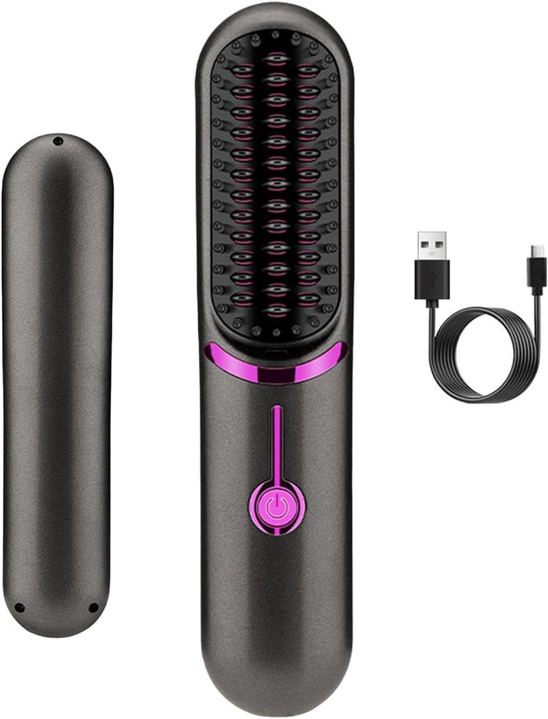 Wireless Straightener - Lumea-State of Style
