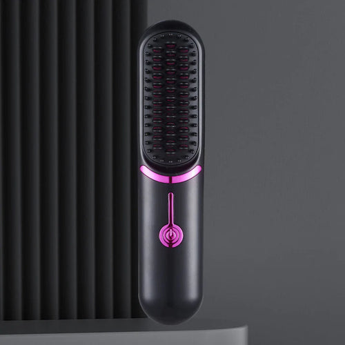 Wireless Straightener - Lumea-State of Style