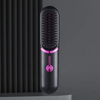 Wireless Straightener - Lumea-State of Style