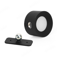 Wireless Wall Lamp - FlexiGlow-White-Touch Control-State of Style