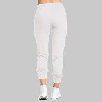 Women's Cargo Pants - Nova-Black-XS-State of Style