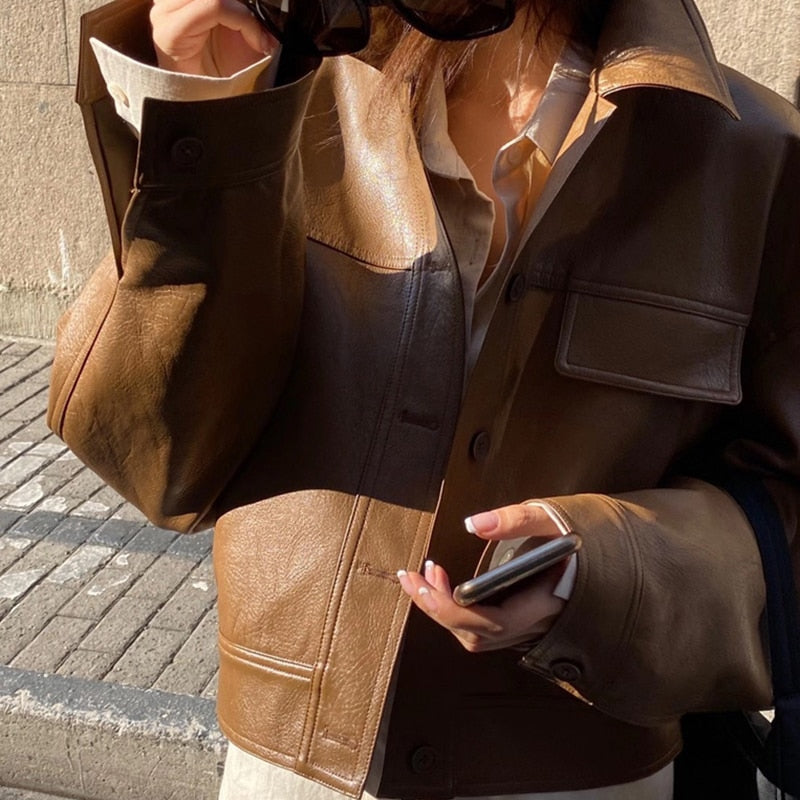 Women's Denim Jacket | Stylish & Comfortable | Perfect for Any Season-State of Style