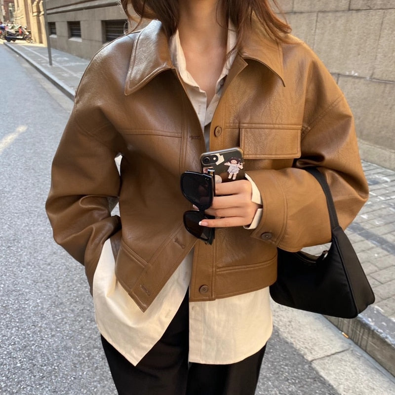 Women's Denim Jacket | Stylish & Comfortable | Perfect for Any Season-State of Style