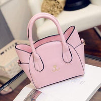 Women's Handbag - CatWalk™-Pink-State of Style