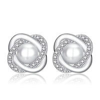 Women's Multiearring Set | Fashionable Jewelry Collection-Silver-State of Style