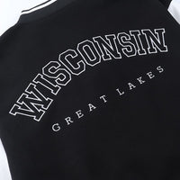 Women's Stylish Baseball Jacket | Comfortable & Versatile-S-State of Style