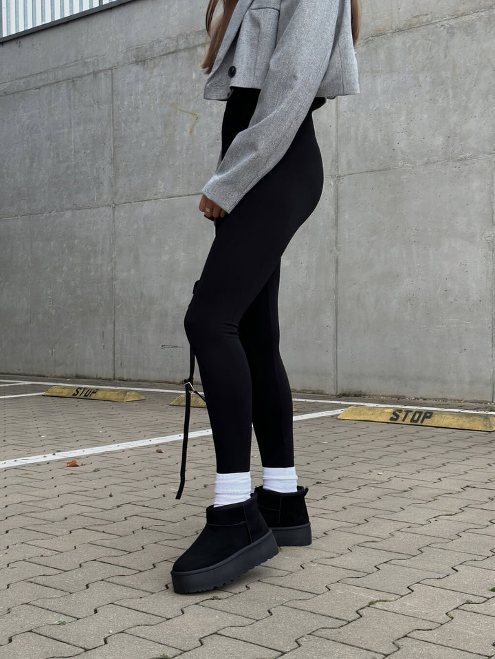 Women's Winter Boots - WinterWalker-Brown-5-State of Style
