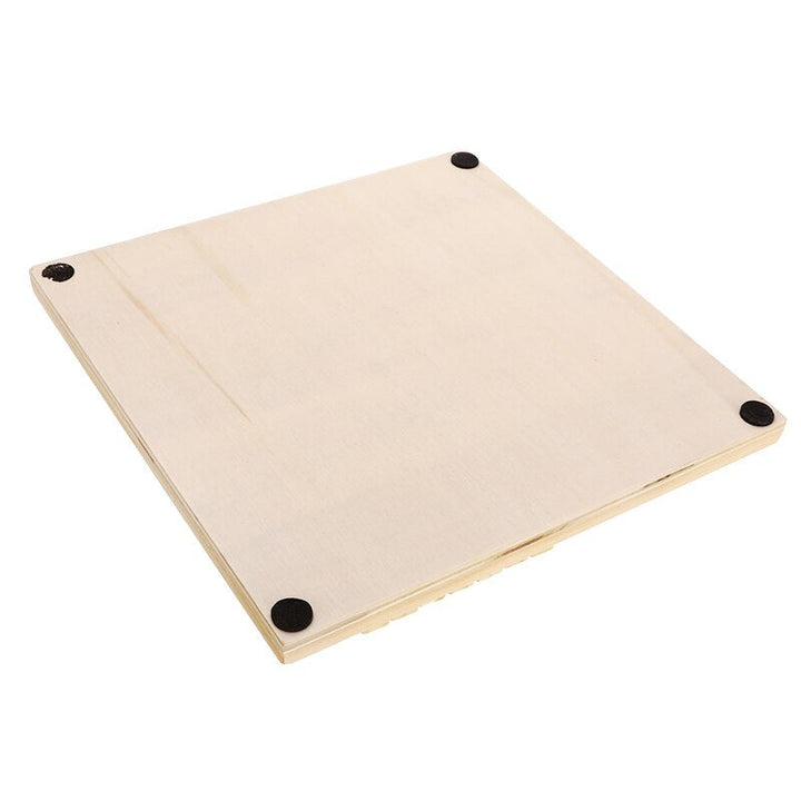 Wooden Dice Board Game - RekenRijk-State of Style