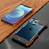 Wooden iPhone Case - Arbori-iPhone 12-State of Style