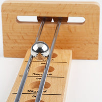 Wooden Stickball Game Space Adventure - SpaceBall Frenzy-State of Style