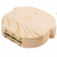 Wooden Tooth Keepsake Box for Precious Memories - ToothTreasure (1+1 FREE)-Boy-State of Style