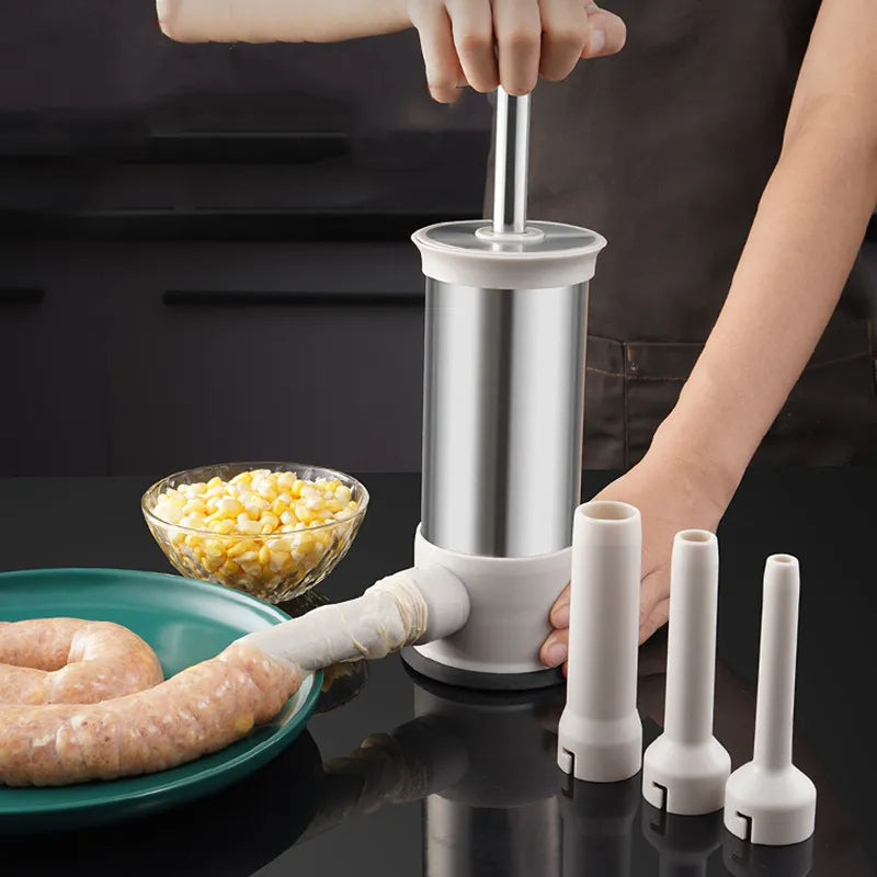 Worstenmaker - SausageCraft-State of Style