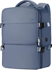Airline Cabin Backpack with Laptop Compartment and Anti-Theft Pocket