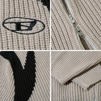 Woven Men’s Vest - Gideon-Black-S-State of Style