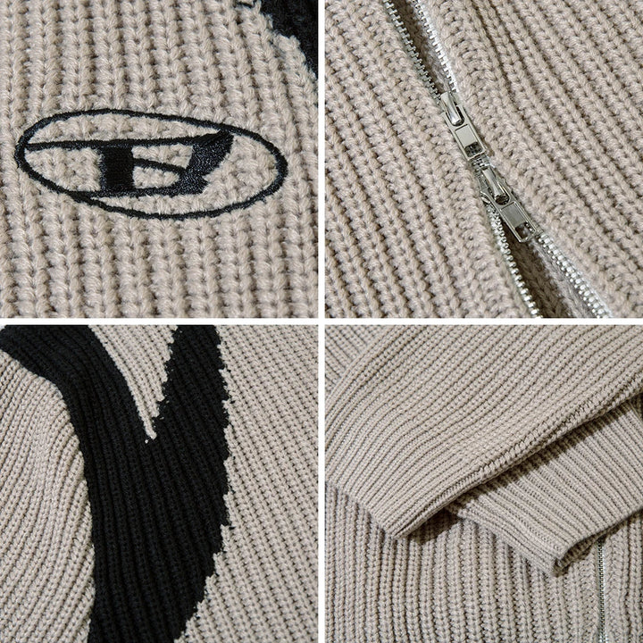 Woven Men’s Vest - Gideon-Black-S-State of Style