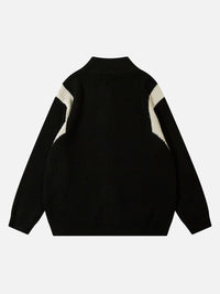 Woven Men’s Vest - Gideon-Black-S-State of Style
