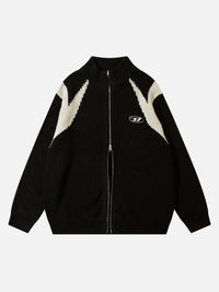 Woven Men’s Vest - Gideon-Black-S-State of Style