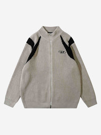 Woven Men’s Vest - Gideon-Grey-M-State of Style