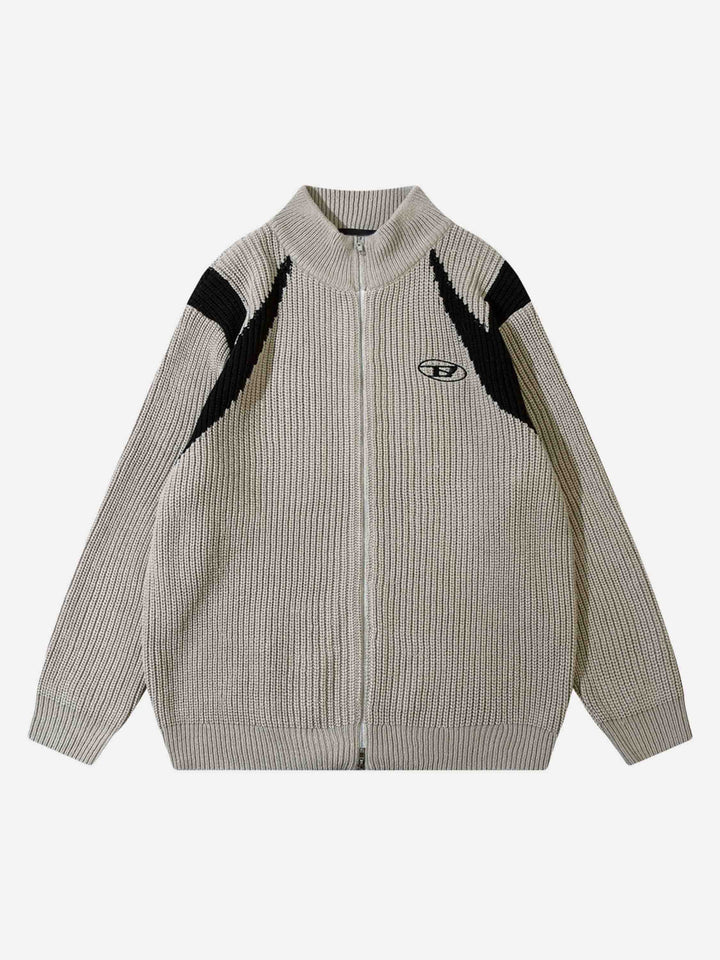 Woven Men’s Vest - Gideon-Grey-M-State of Style