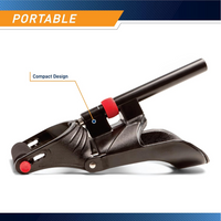 Wrist & Forearm Strengthener - Home Gym Gear-State of Style