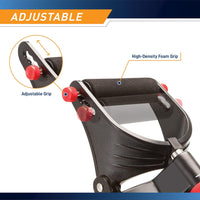 Wrist & Forearm Strengthener - Home Gym Gear-State of Style