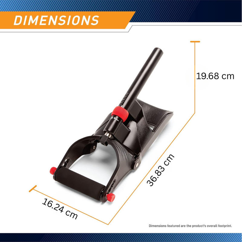 Wrist & Forearm Strengthener - Home Gym Gear-State of Style