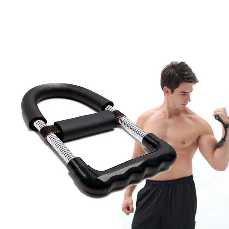 Wrist Strength Trainer with Comfortable Grip – WristPro-State of Style
