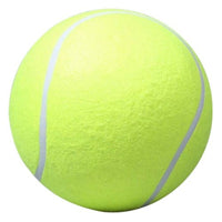 XXL Tennis Ball for Dogs (52.91 inches) - GiantFetch-State of Style
