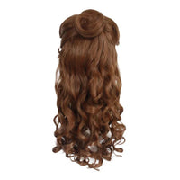 Yellow Princess Set Child – Bellezia-1-100 cm-State of Style