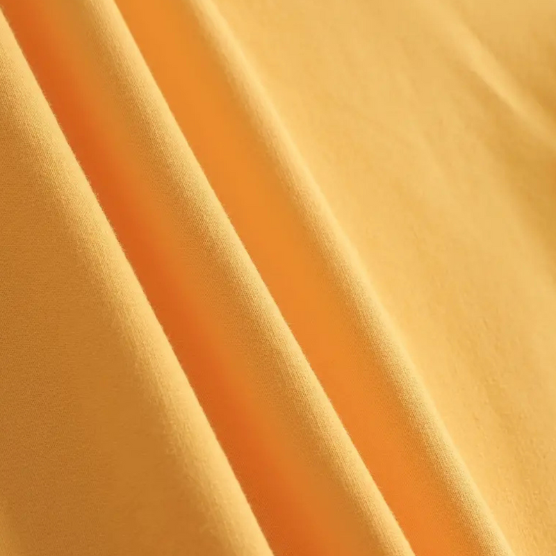 Yellow Women's Sweatshirt with Floral Print - Fleur-XS-State of Style