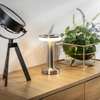 Wireless Retro Table Lamp - LumiBar