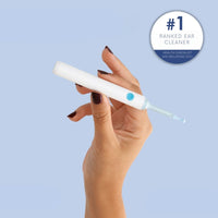 Your Smart Ear Care Buddy with Camera - EarSpa™-White (almost sold out)-State of Style