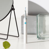 Your Smart Ear Care Buddy with Camera - EarSpa™-White (almost sold out)-State of Style