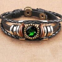 Zodiac Retro Bracelet - Lyra-Aries-State of Style