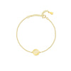 Stylish Zodiac Bracelet – Lyra