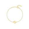 Stylish Zodiac Bracelet – Lyra